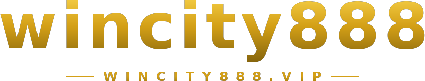 wincity888 logo